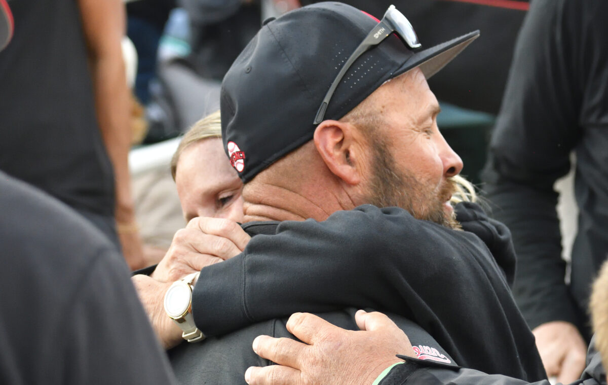 Back on top American Fork edges Skyridge for 6A baseball title News